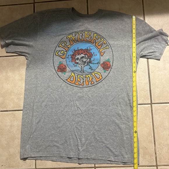Grateful Dead 2021 graphics tee men’s size XL🔥 - Picture 6 of 7